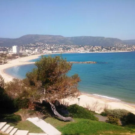 Apartment : T2 Avec 4 Couchages, Terrasse, Parking En Option, Animaux Admis - Fr-1-251-212